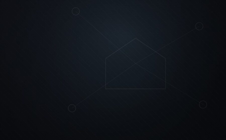 Thermostat connecté (visuel d’illustration)